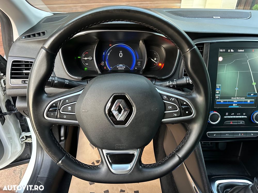 Renault Megane - 21