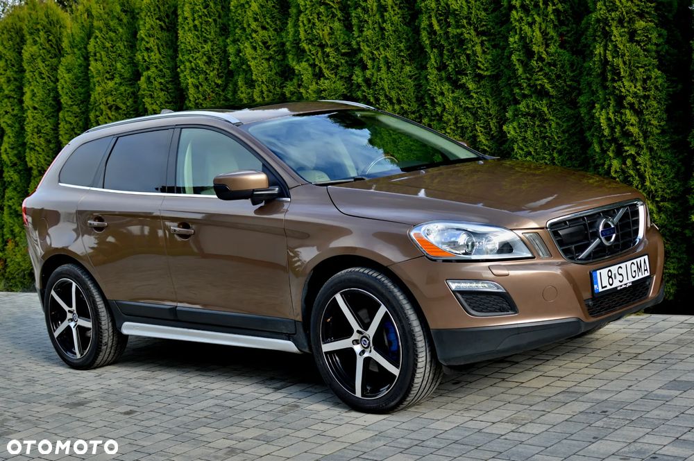 Volvo XC 60 - 4