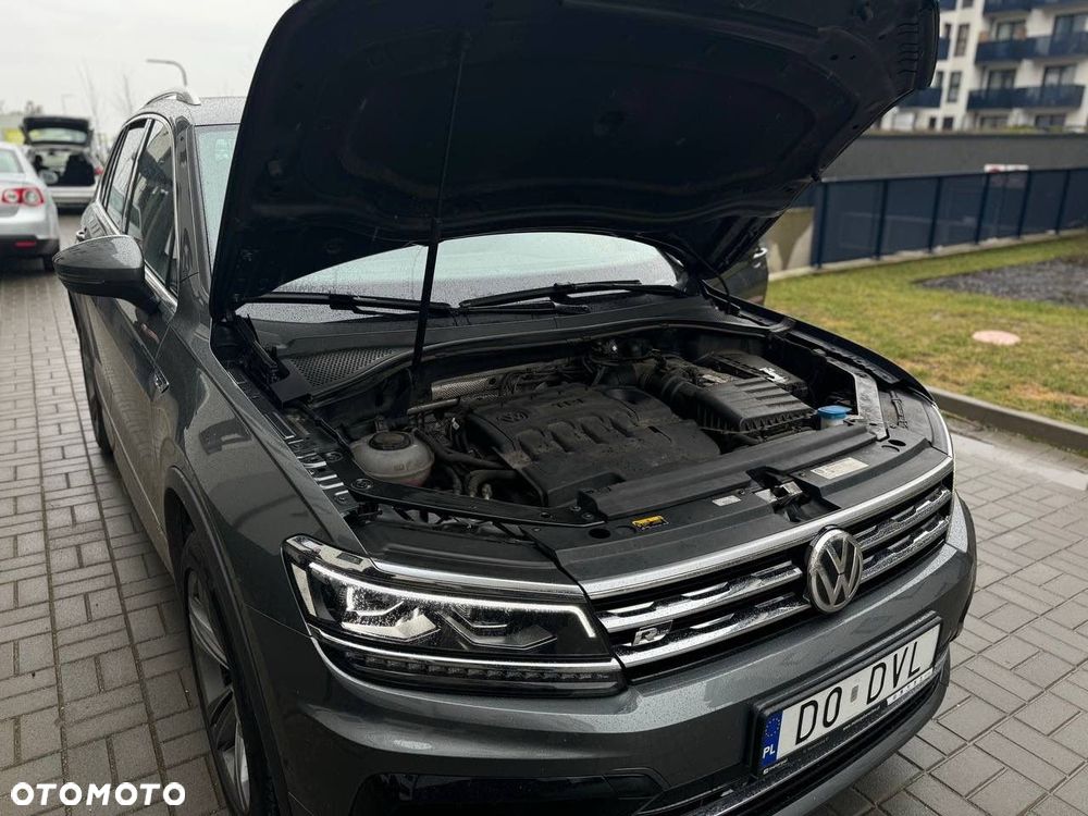 Volkswagen Tiguan 2.0 TDI BMT SCR 4Mot Highline DSG - 11
