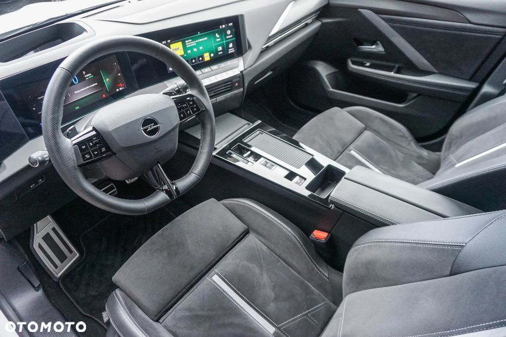 Opel Astra - 28