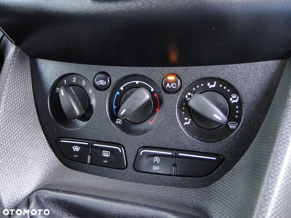 Ford TRANSIT CONNECT - 14