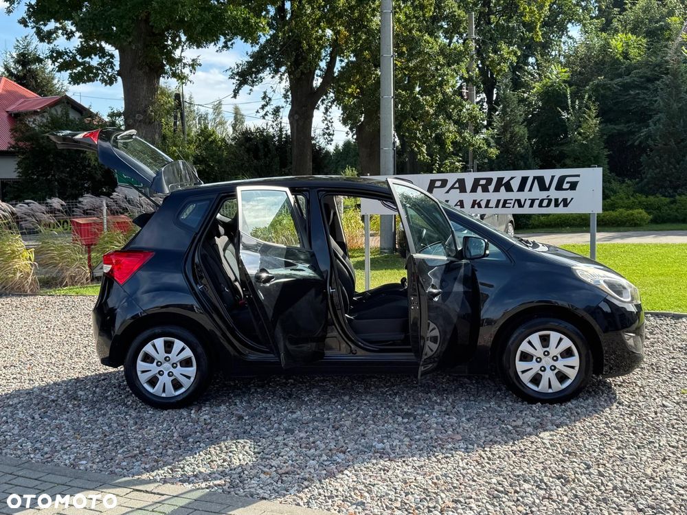 Hyundai ix20 - 17