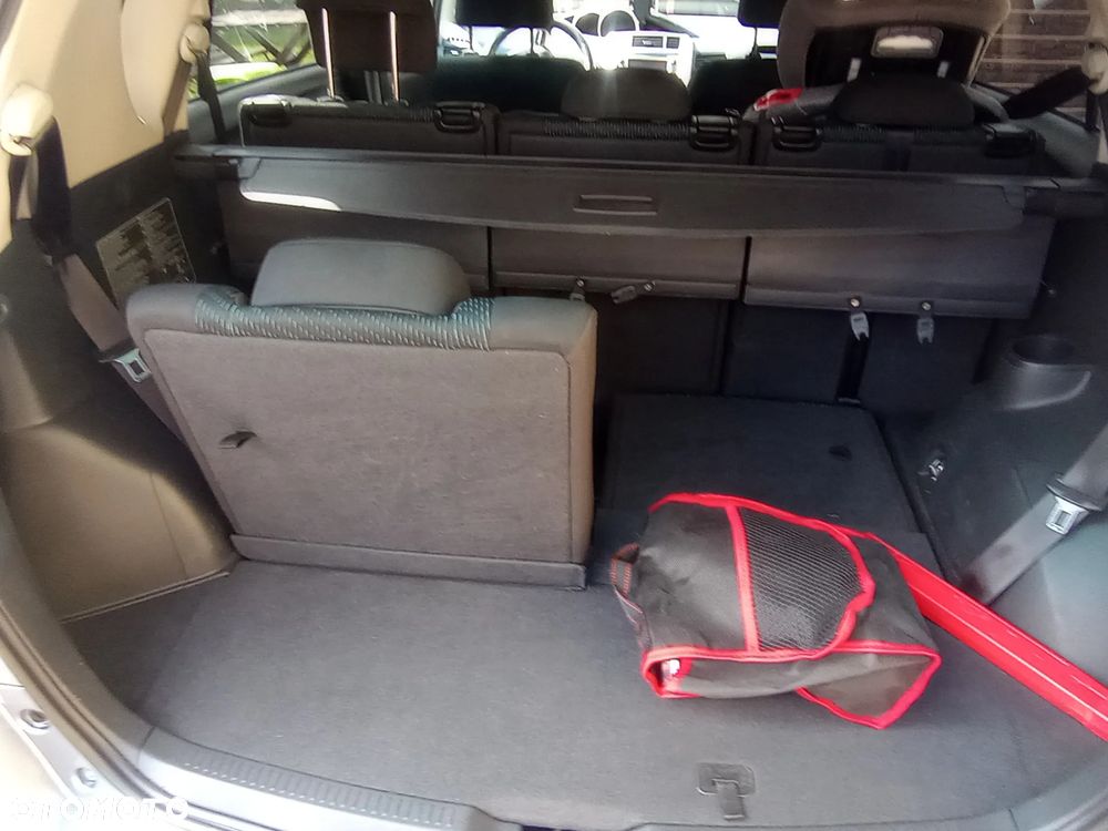 Toyota Verso 1.8 Travel - 26