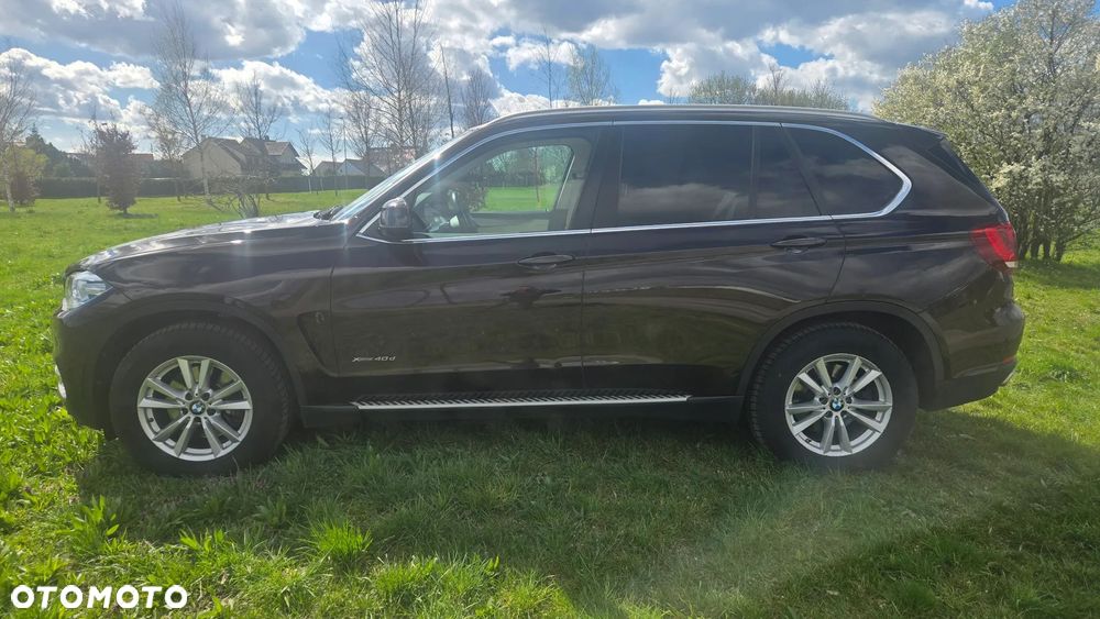 BMW X5 - 4