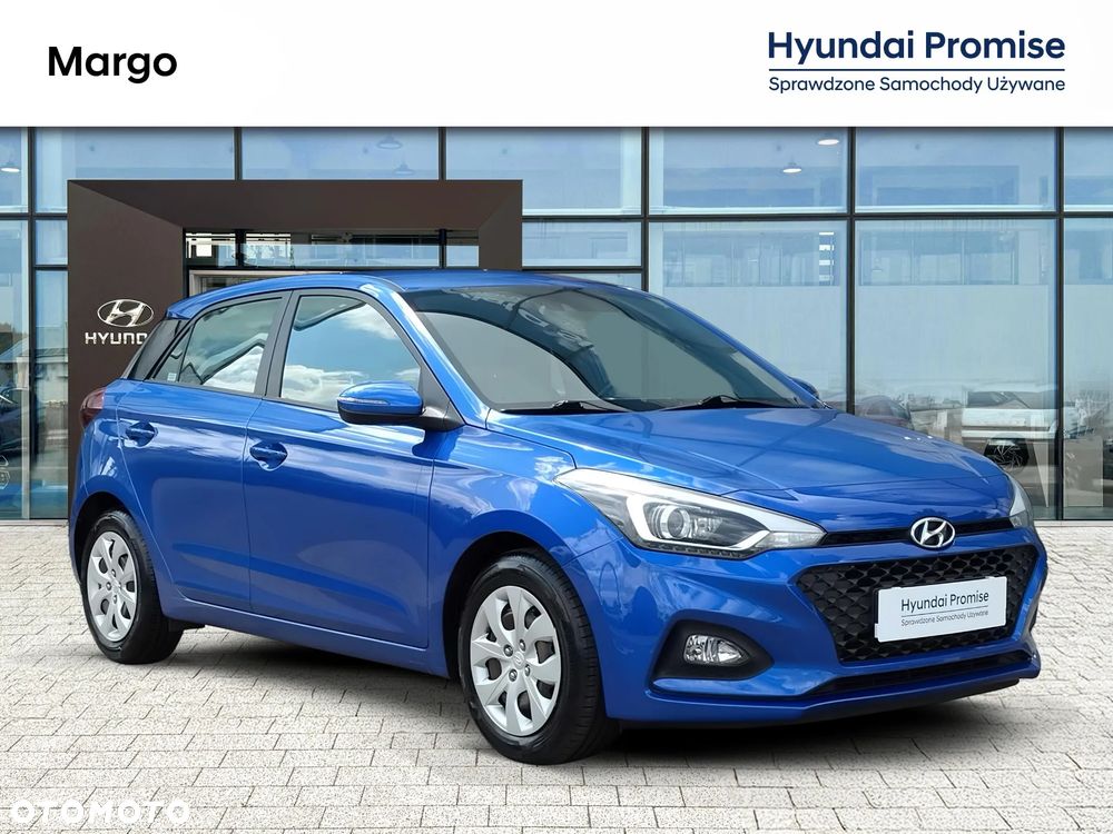 Hyundai i20 1.0 T-GDI Comfort - 6
