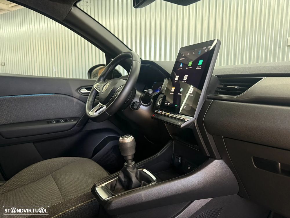 Renault Captur 1.0 TCe Techno - 17