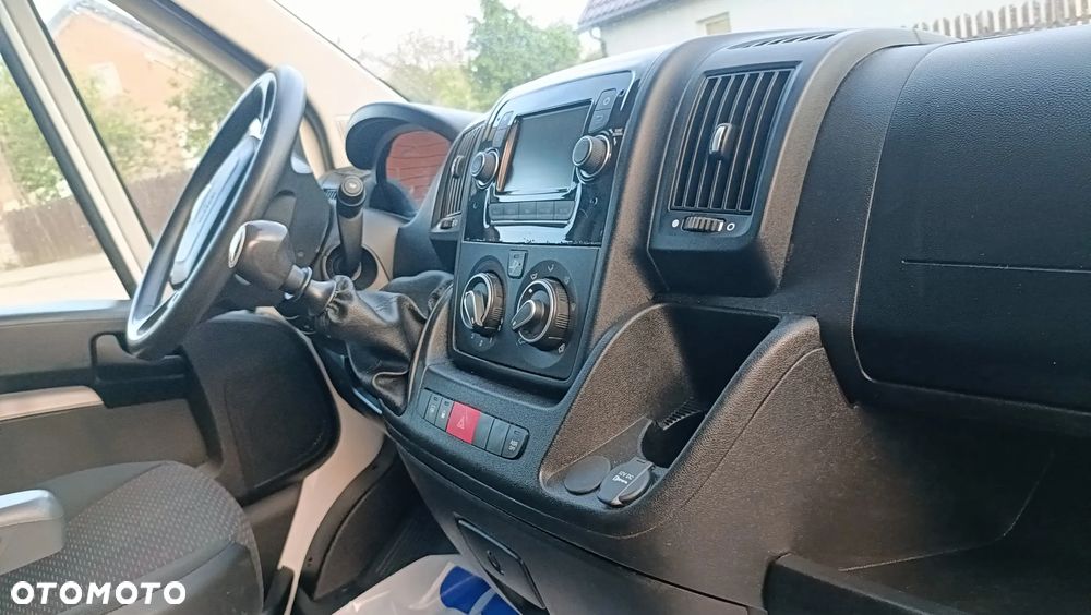 Citroën Jumper - 21