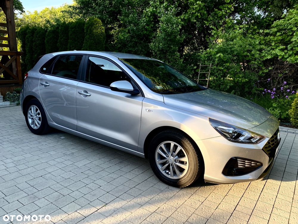 Hyundai i30 - 33