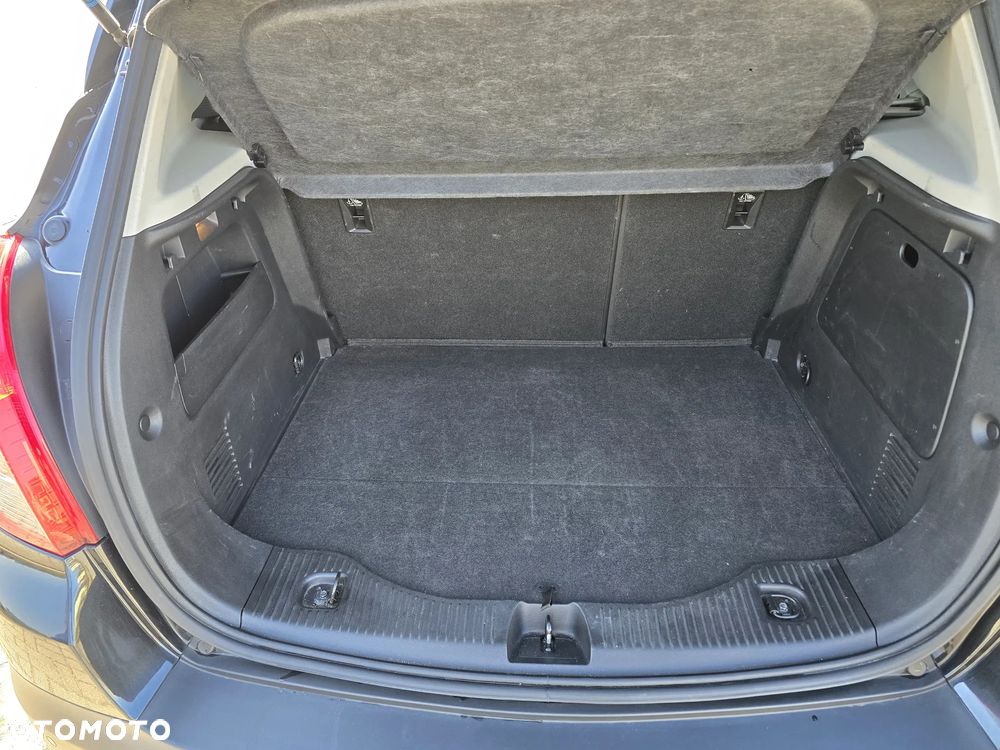 Opel Mokka 1.4 T Cosmo S&S - 7