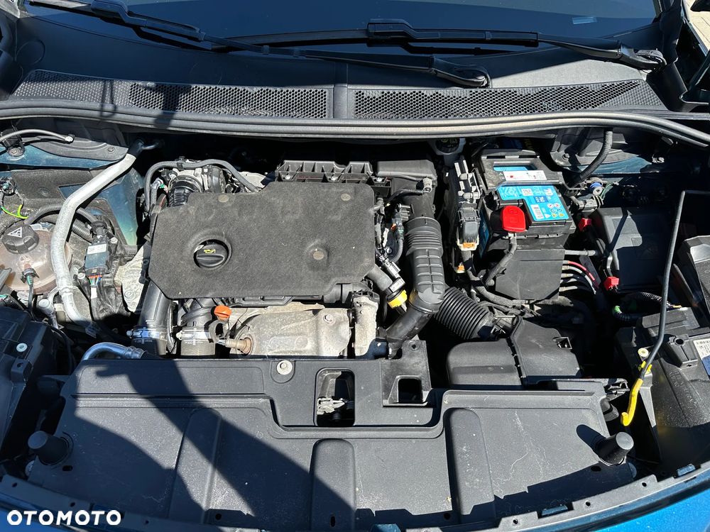 Peugeot 5008 - 30