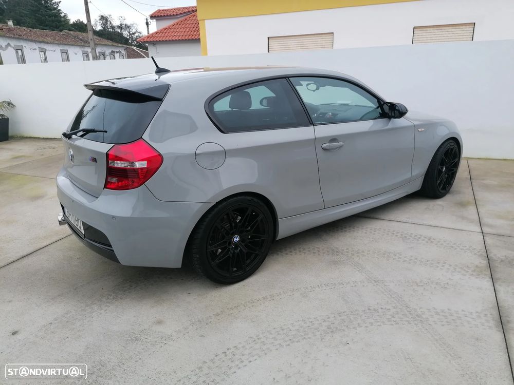 BMW 120 - 2