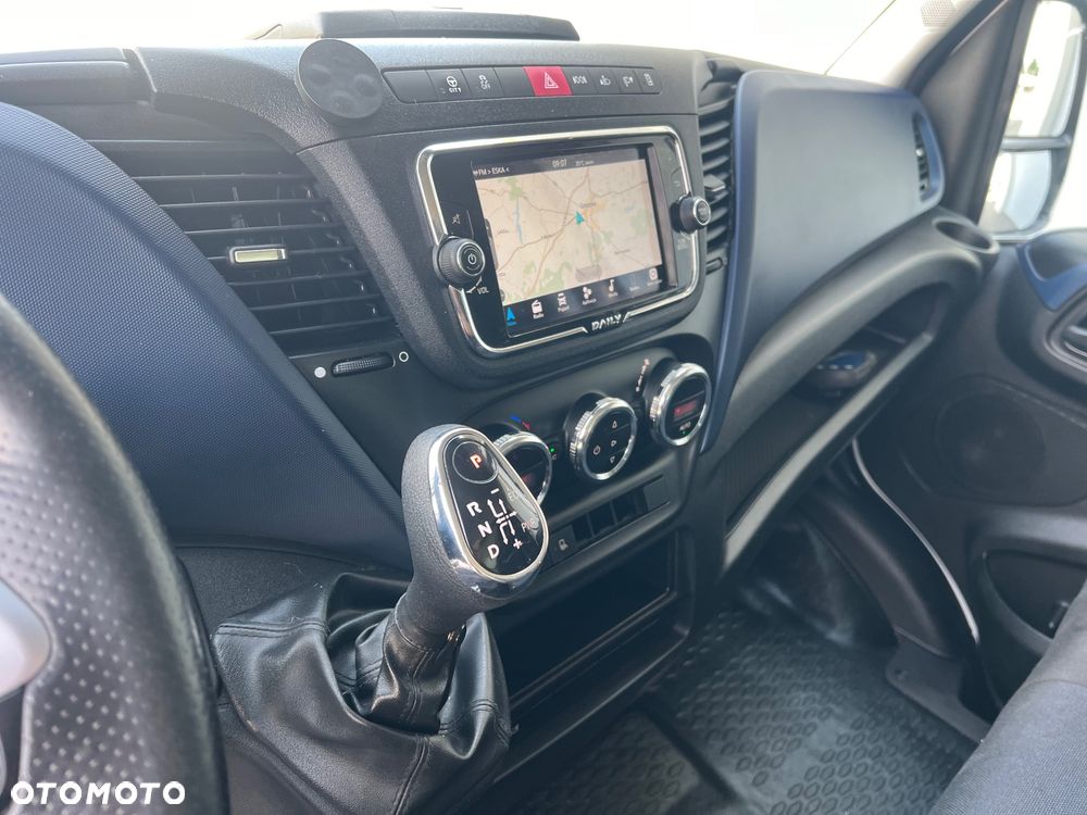 Iveco Daily 35s16 - 19