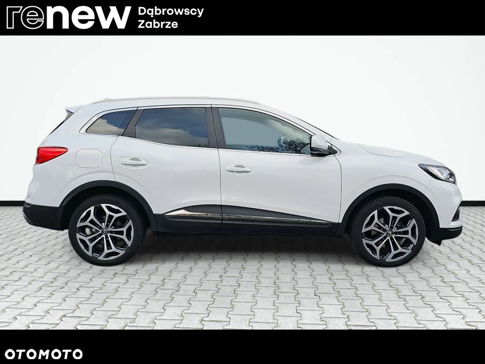 Renault Kadjar 1.3 TCe FAP Intens - 4