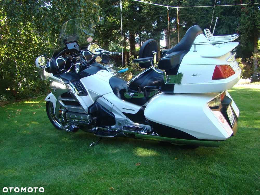 Honda GL