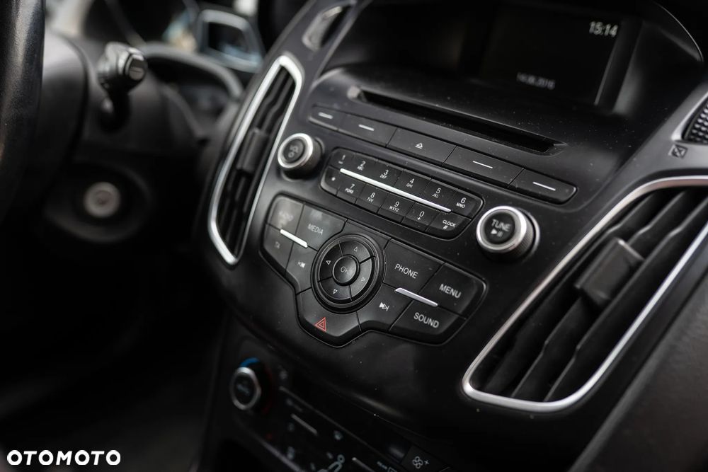 Ford Focus 2.0 TDCi Platinium X ASS PowerShift - 18