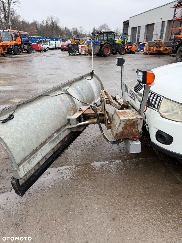 Mitsubishi L200 2.5 DID CC Invite - 12