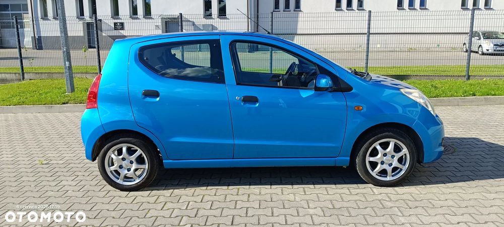 Suzuki Alto 1.0 Classic - 6