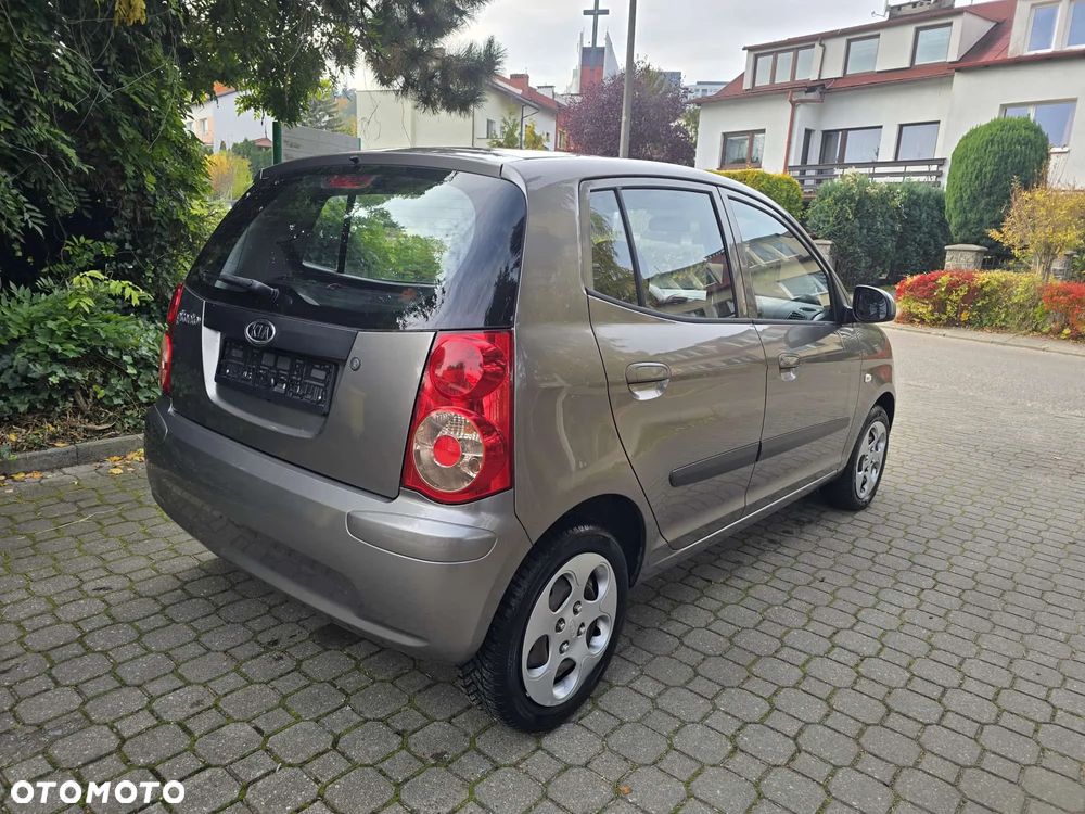 Kia Picanto 1.1 Spirit - 3