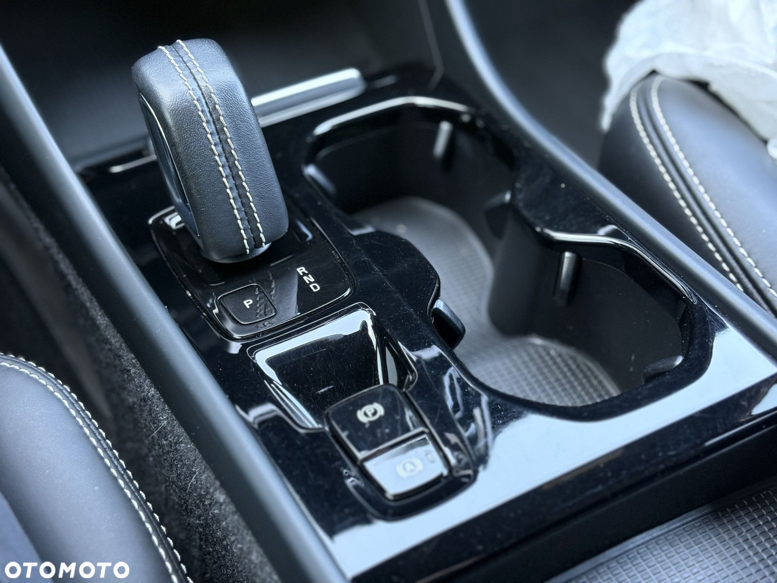 Volvo XC 40 - 19