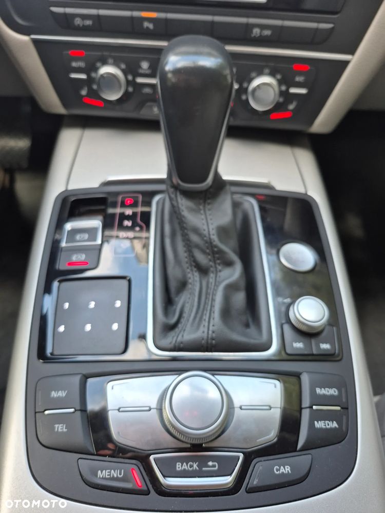 Audi A6 Avant - 18