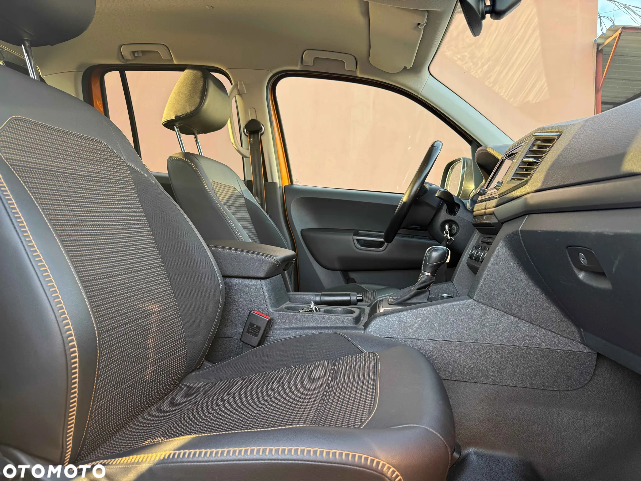 Volkswagen Amarok 3.0 V6 TDI 4Mot Highline - 5