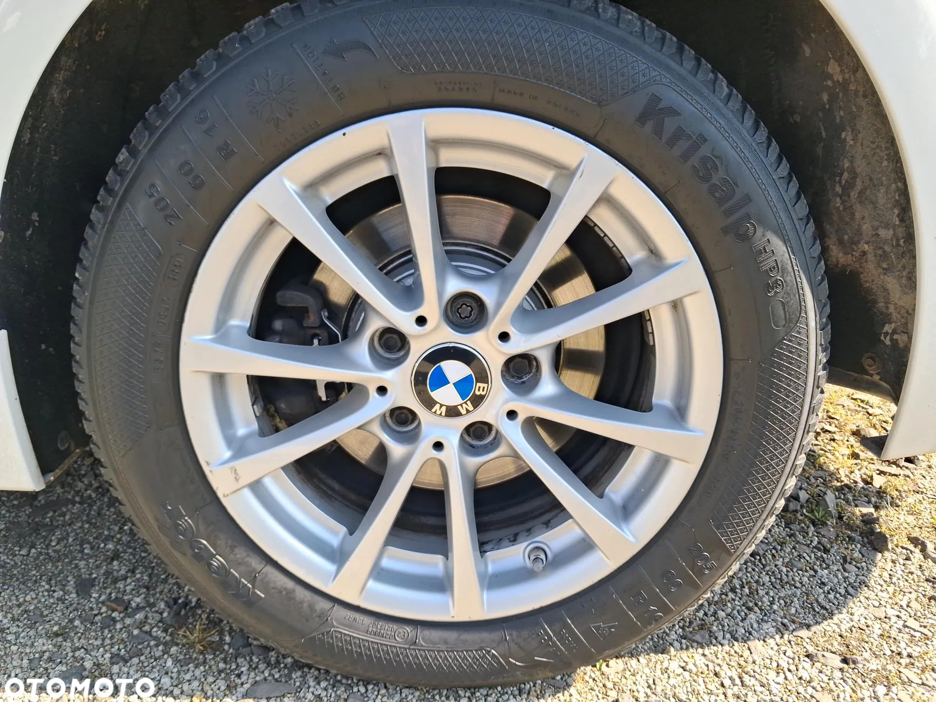 BMW Seria 3 318i Advantage - 18