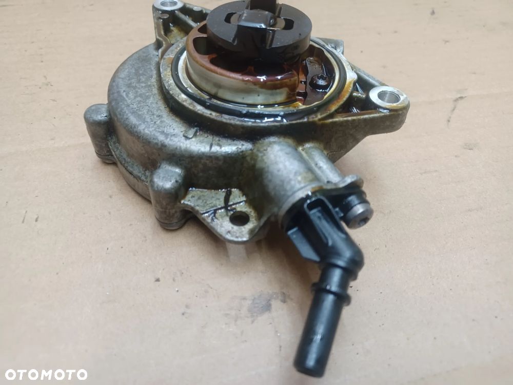 POMPA VACUM MINI COOPER 1.6 VVTI 759792002 - 2