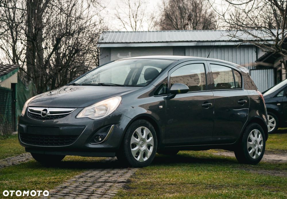 Opel Corsa 1.4 16V Energy - 2