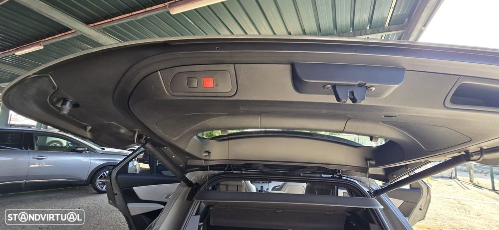 DS DS7 Crossback E-Tense Grand Chic EAT8 - 33
