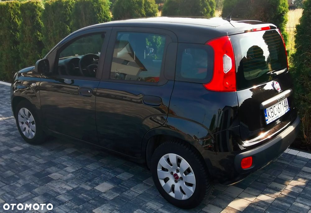 Fiat Panda - 14