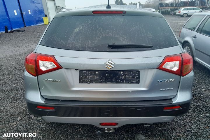 Cutie de viteze manuala 7I10810ZFD 7I10810ZFD Suzuki Vitara 2 [2014 - - 8