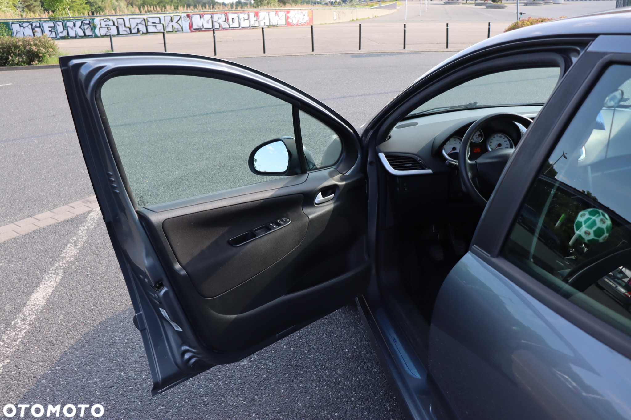 Peugeot 207 - 7