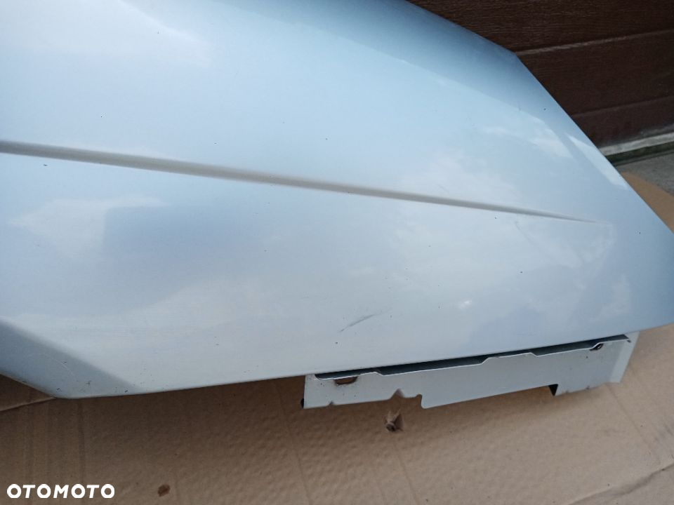 Błotnik prawy przód przedni Citroen C5 I EZRC - 4