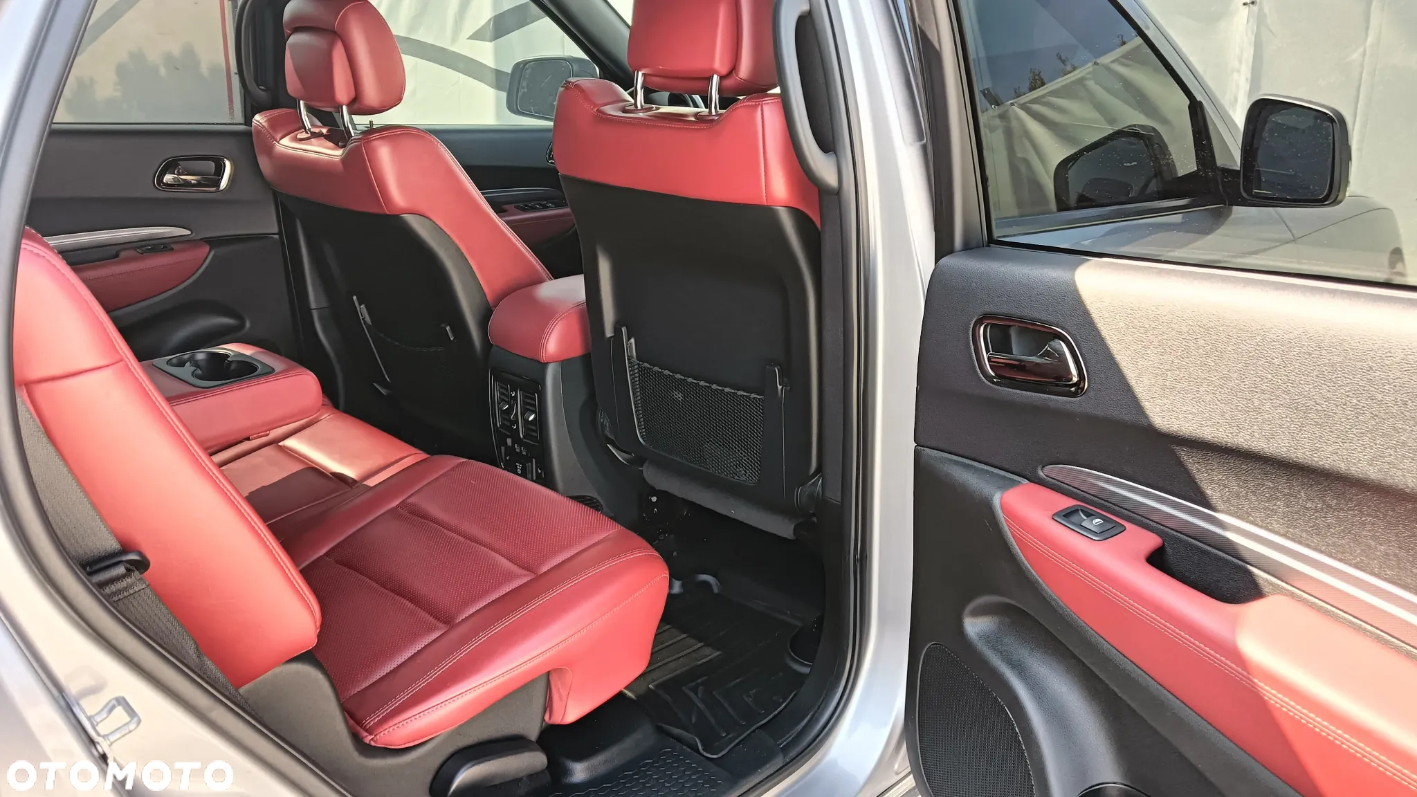 Dodge Durango 5.7 R/T - 19