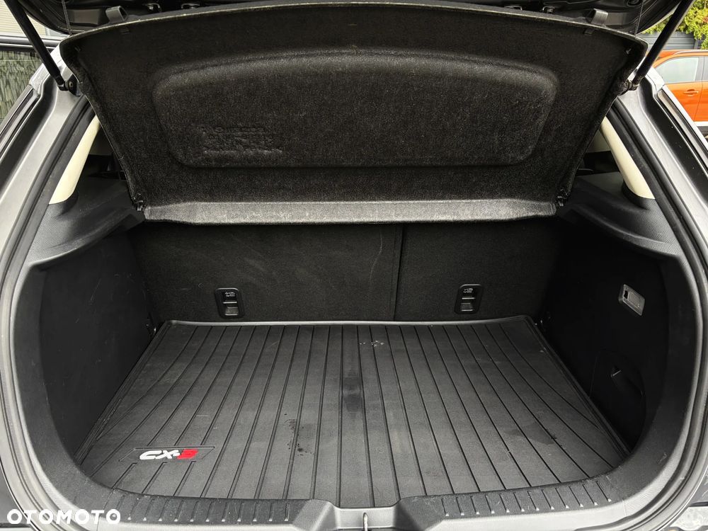 Mazda CX-3 2.0 SkyPassion - 36