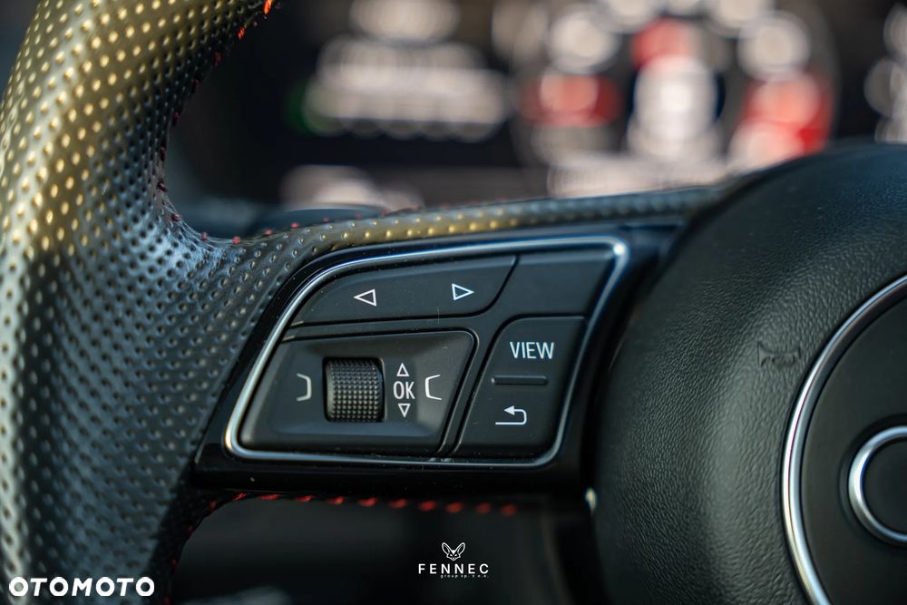 Audi S3 - 33