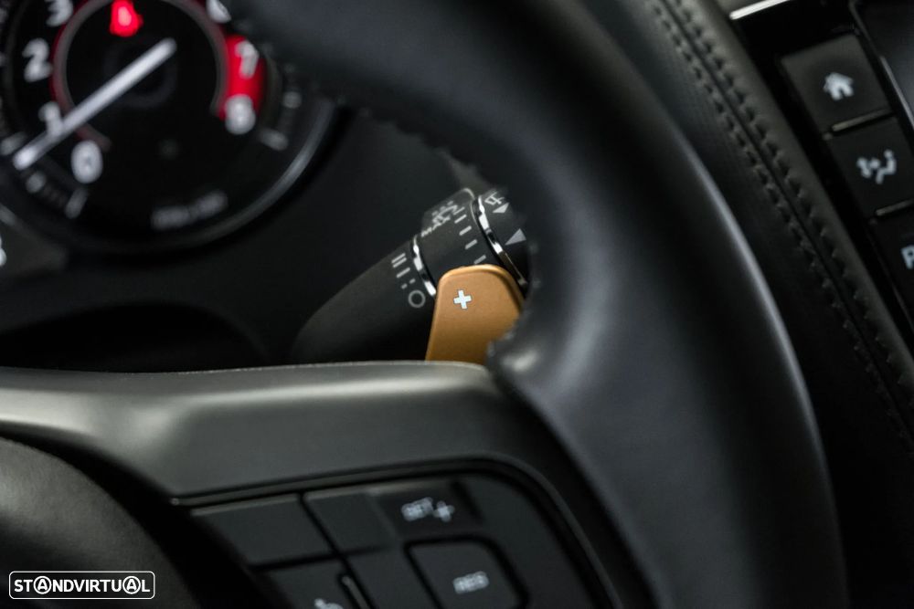 Jaguar F-Type 3.0 V6 S/C S Auto - 34