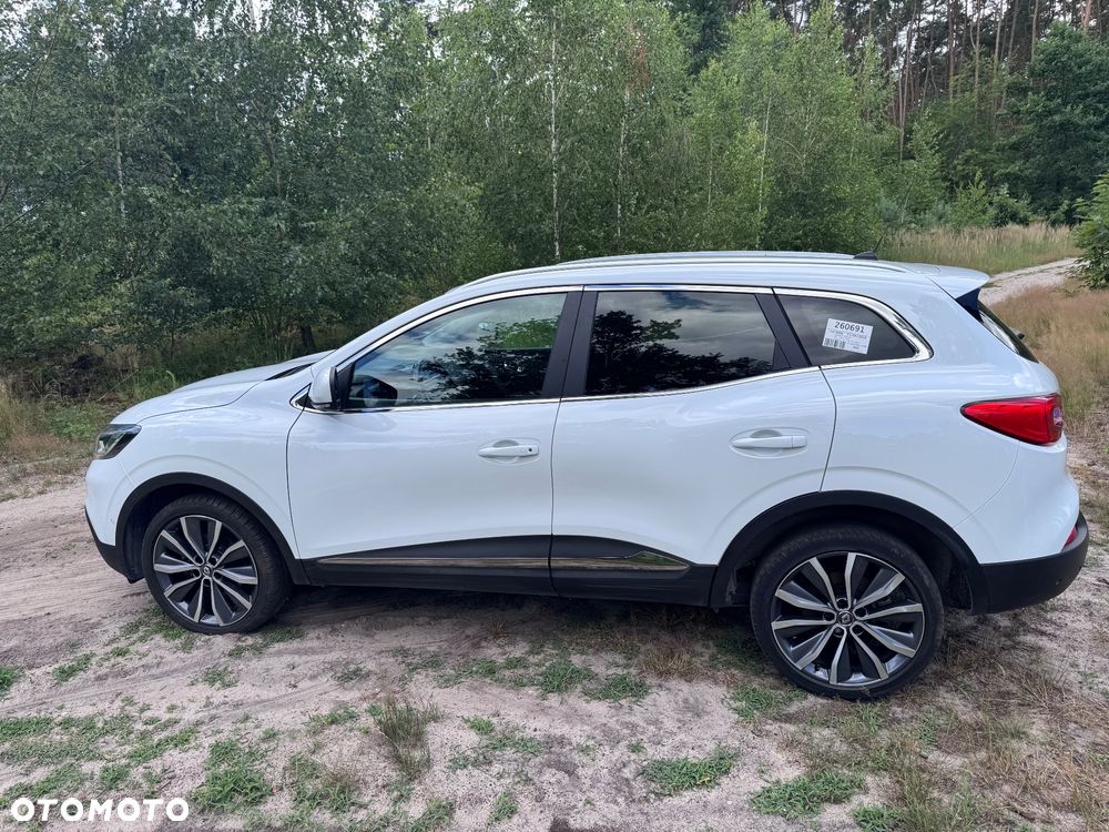 Renault Kadjar Energy TCe 130 LIMITED - 13