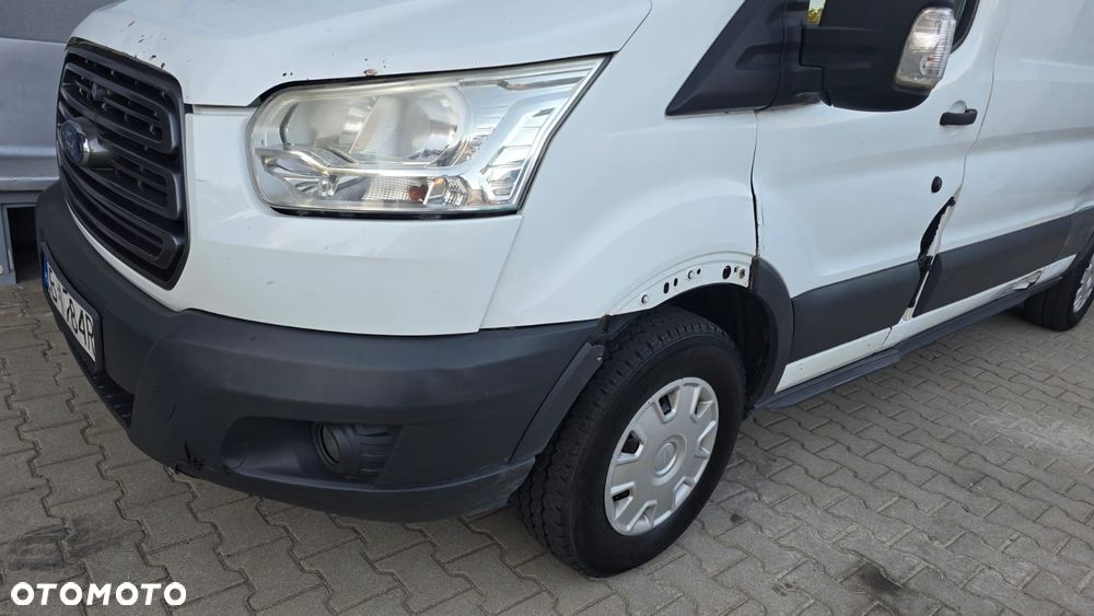 Ford Transit - 15