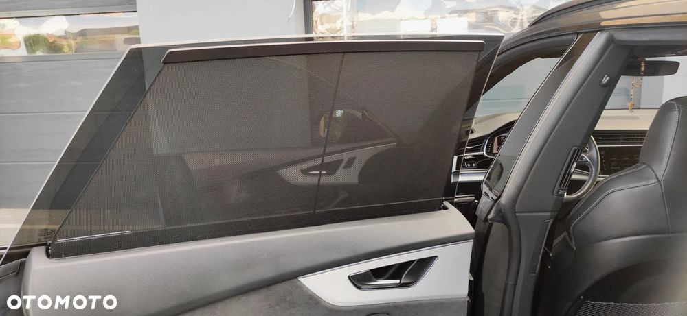 Audi Q8 50 TDI quattro tiptronic - 16
