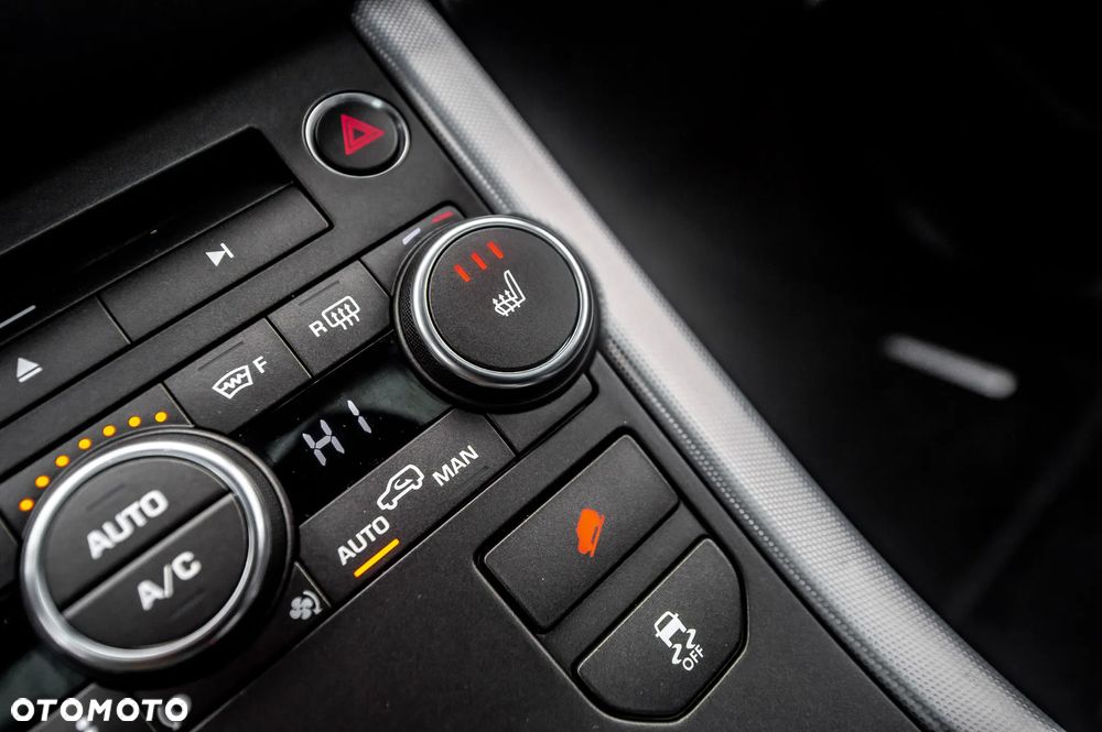 Land Rover Range Rover Evoque Coupe Si4 Prestige - 33