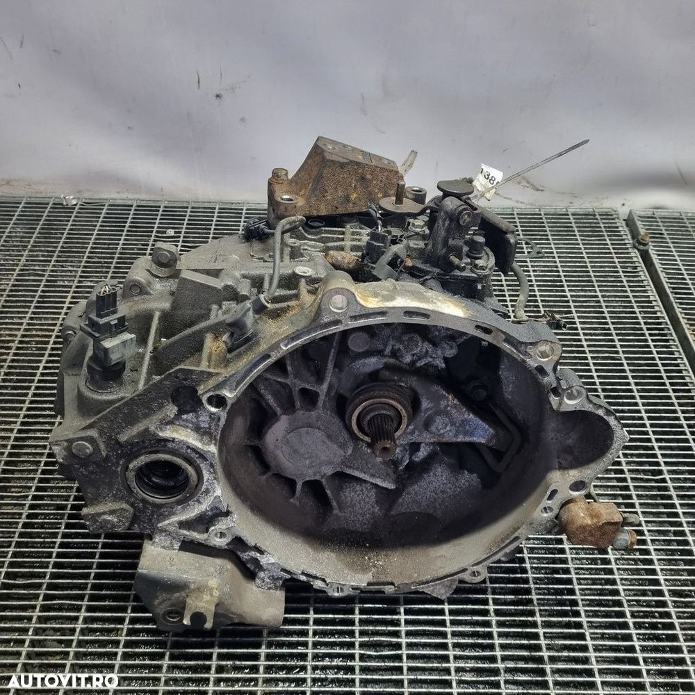 Cutie de viteze Hyundai IX35 1.7 2010 - 2016 116CP Manuala 6 Trepte D4FD Euro5 (1385) ... - 1