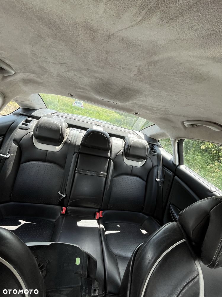 Citroën C5 - 8