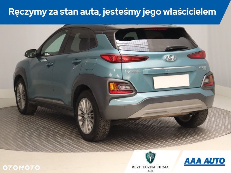 Hyundai Kona - 6