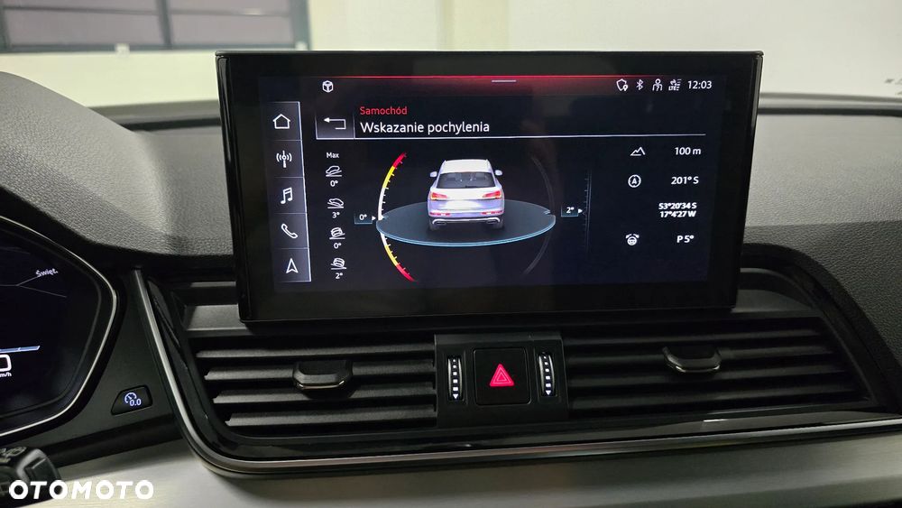 Audi Q5 35 TDI Quattro S tronic design - 33