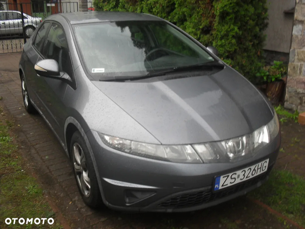 Honda Civic 1.4 Comfort