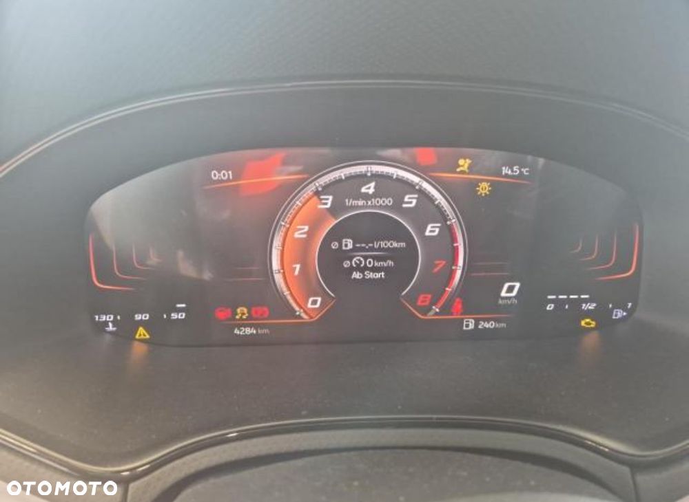Seat Ibiza 1.0 TSI S&S Style Edition - 12