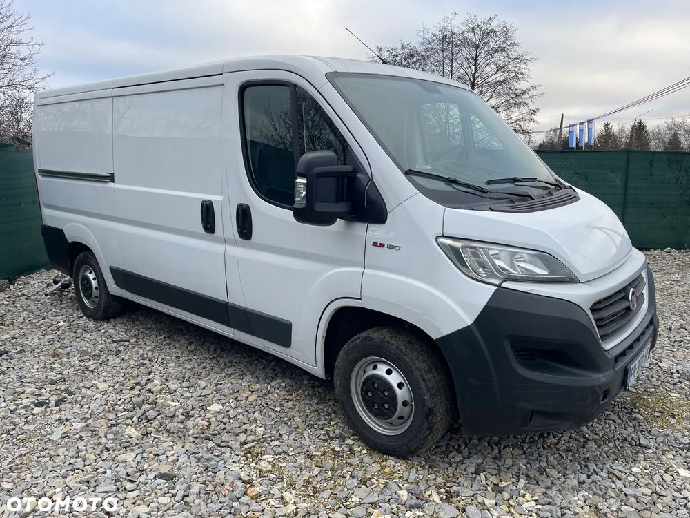 Fiat DUCATO - 22