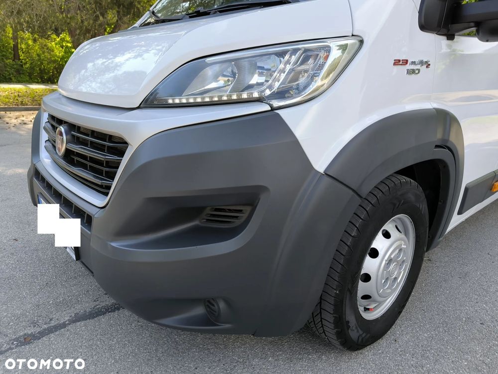 Fiat Ducato - 18