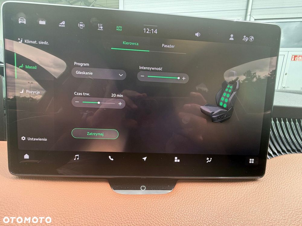 Skoda Superb 1.5 TSI Plug-in Hybrid L&K DSG - 27